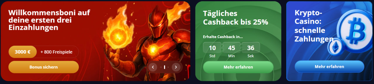 Marvel Casino